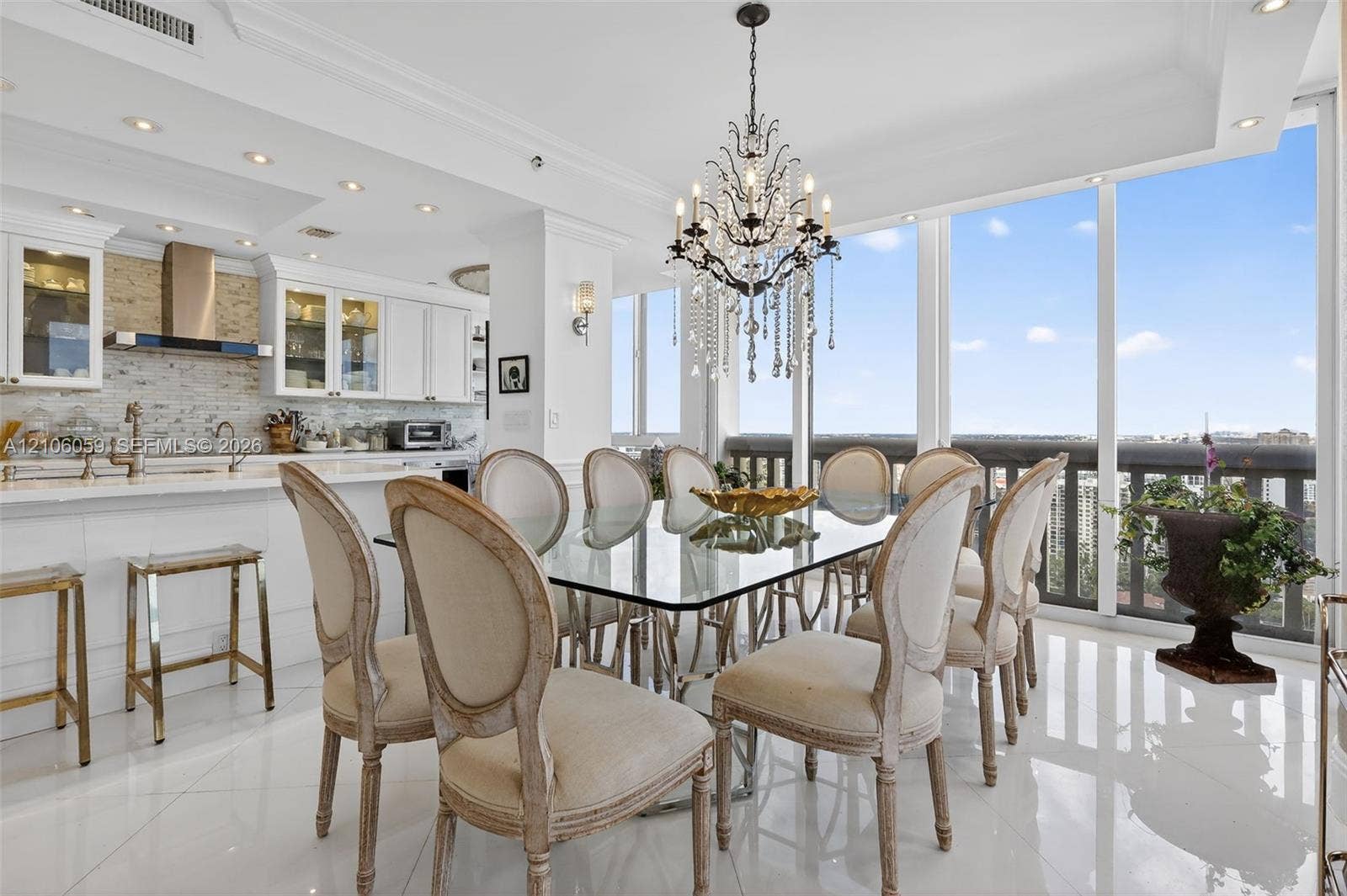 1000 Island Boulevard, #PH9, Aventura, FL 33160 Photo 19