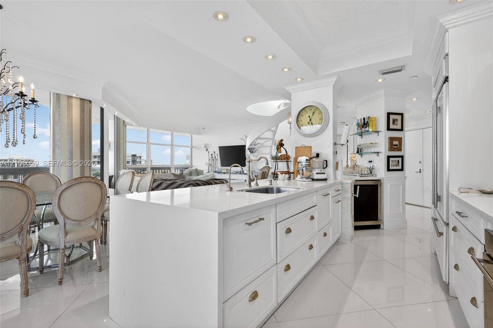 1000 Island Boulevard, #PH9, Aventura, FL 33160 Photo 14