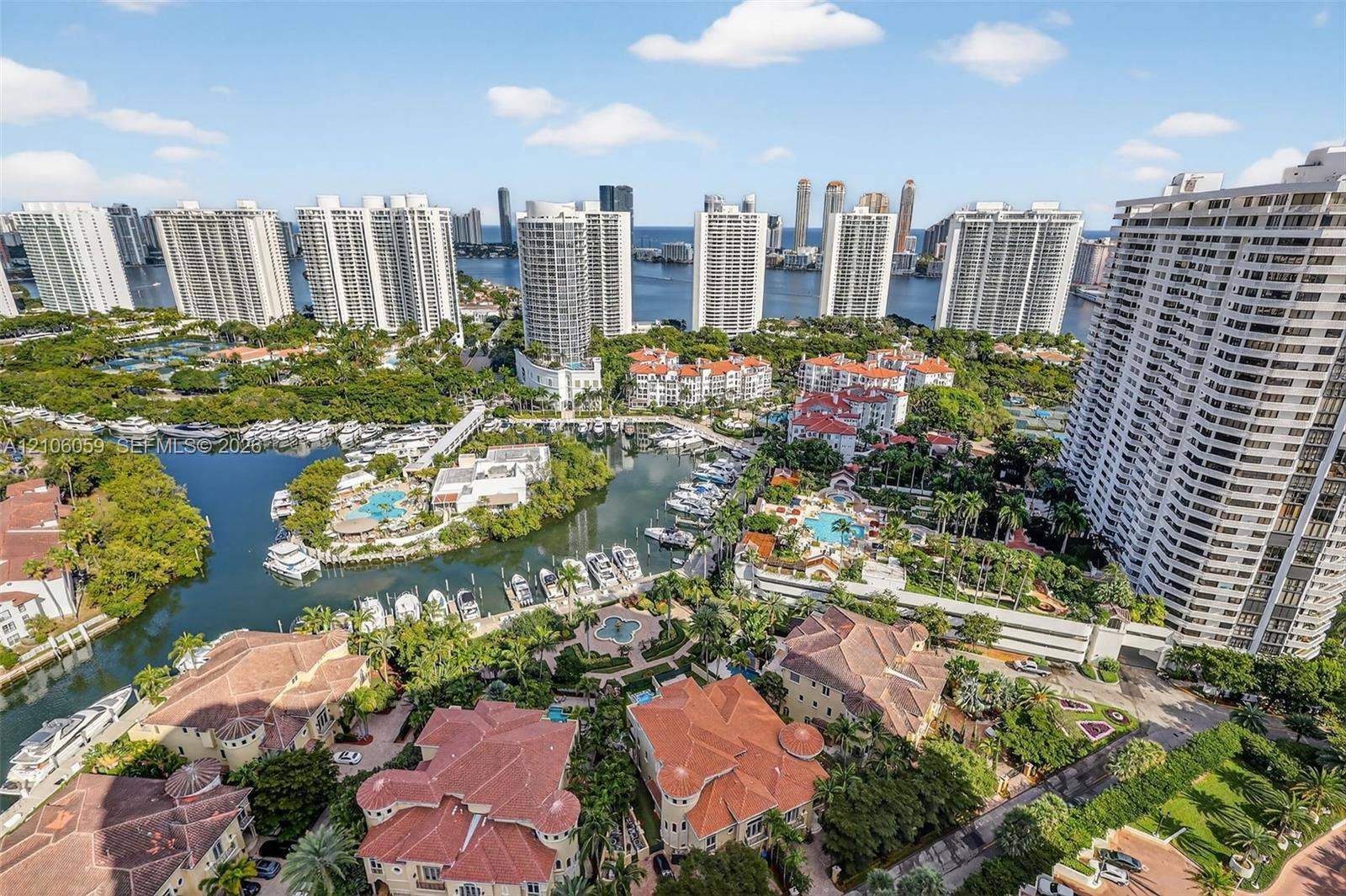 1000 Island Boulevard, #PH9, Aventura, FL 33160 Photo 53