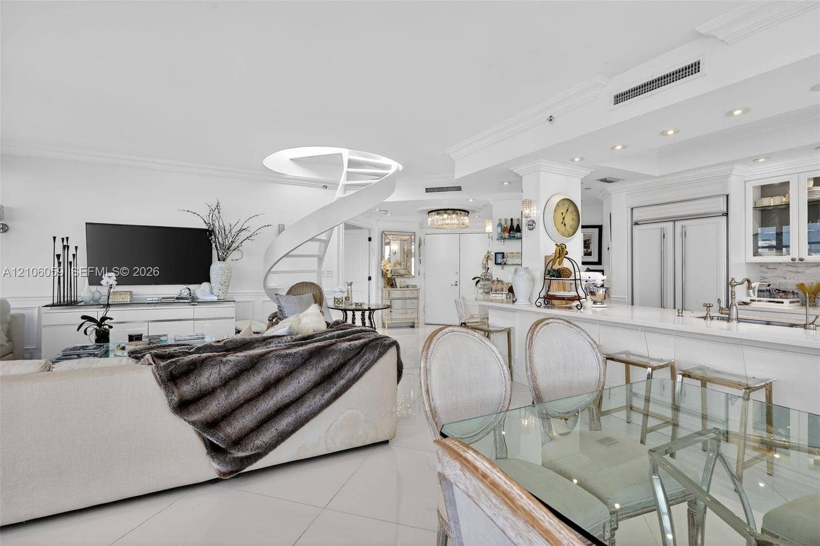 1000 Island Boulevard, #PH9, Aventura, FL 33160 Photo 21