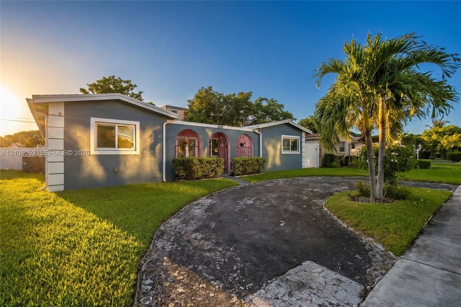 Property photo for 4200 NW 42nd Street, Lauderdale Lakes, FL