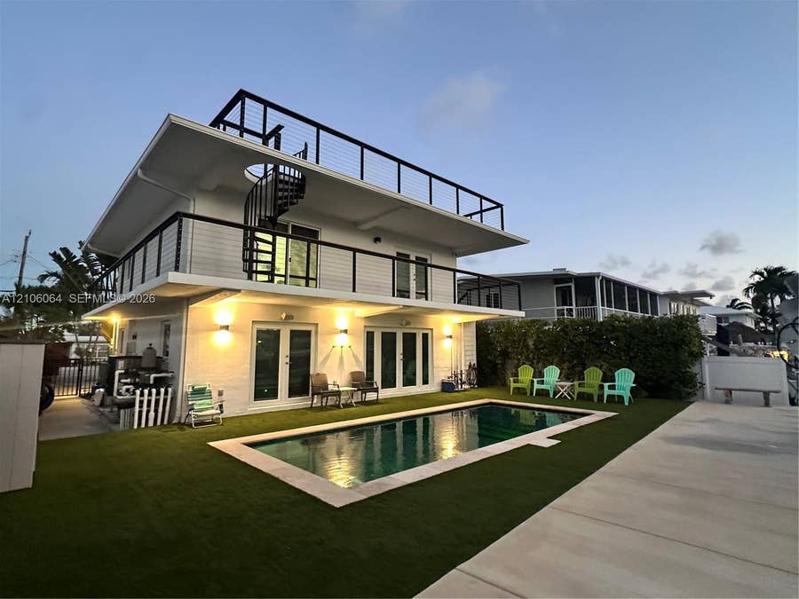 Property photo for 179 Azalea Street, Islamorada, FL