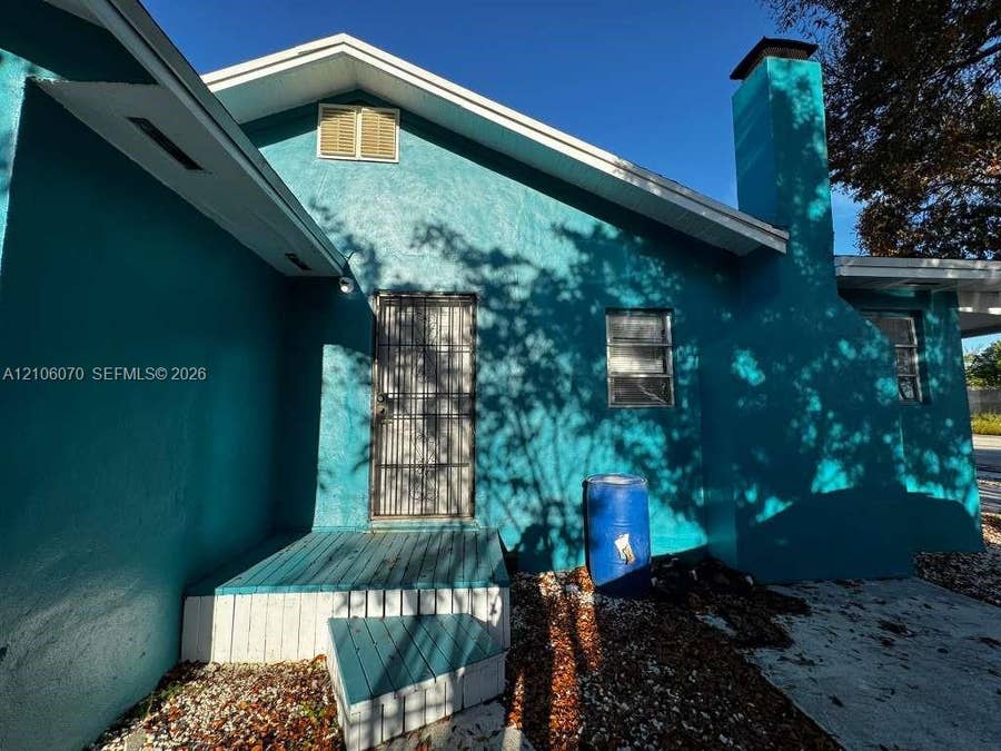 Property photo for 1121 NW 40th Street, #2, Miami, FL