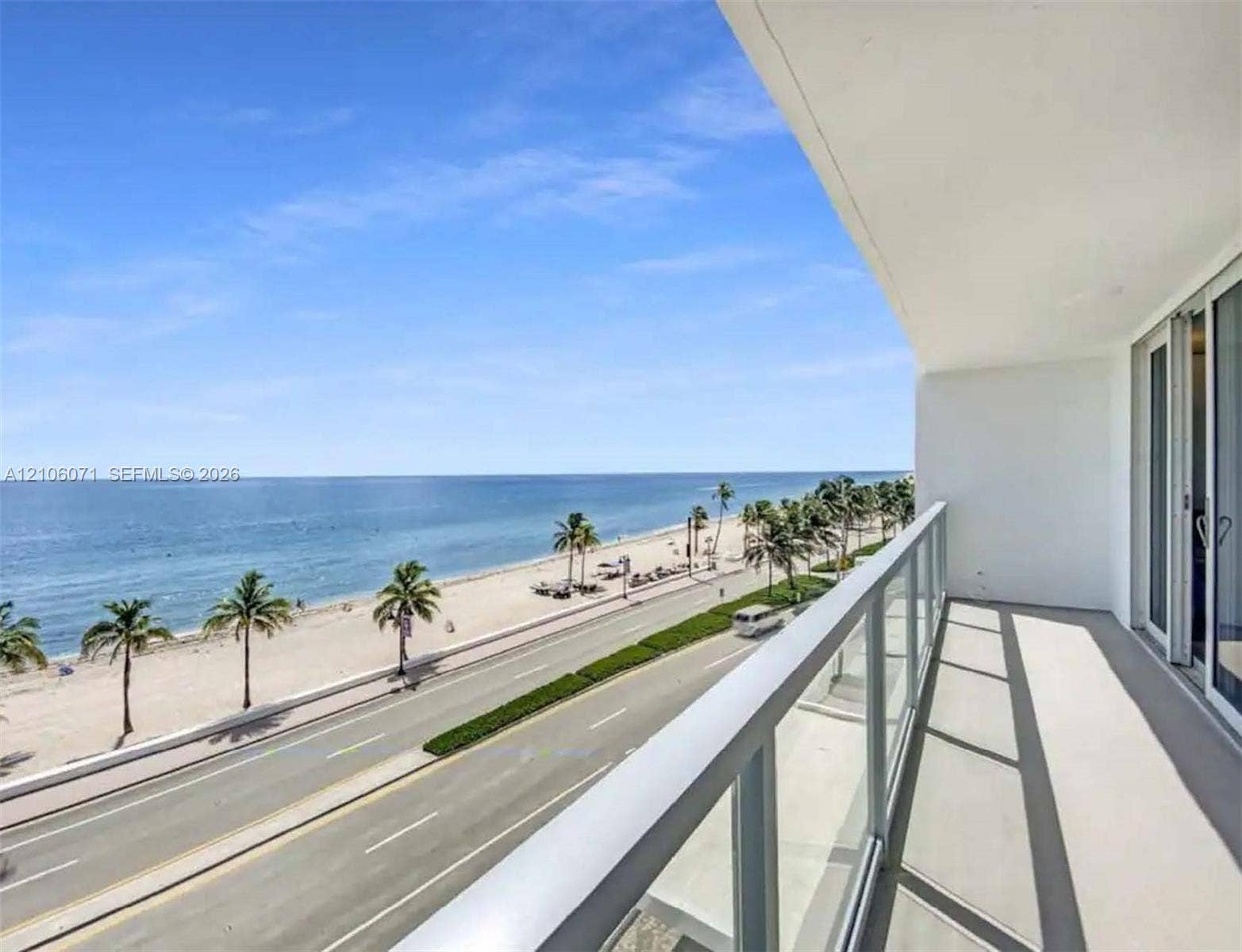 209 N Fort Lauderdale Beach Boulevard, #5B, Fort Lauderdale, Fort Lauderdale, FL 33304 Photo 1