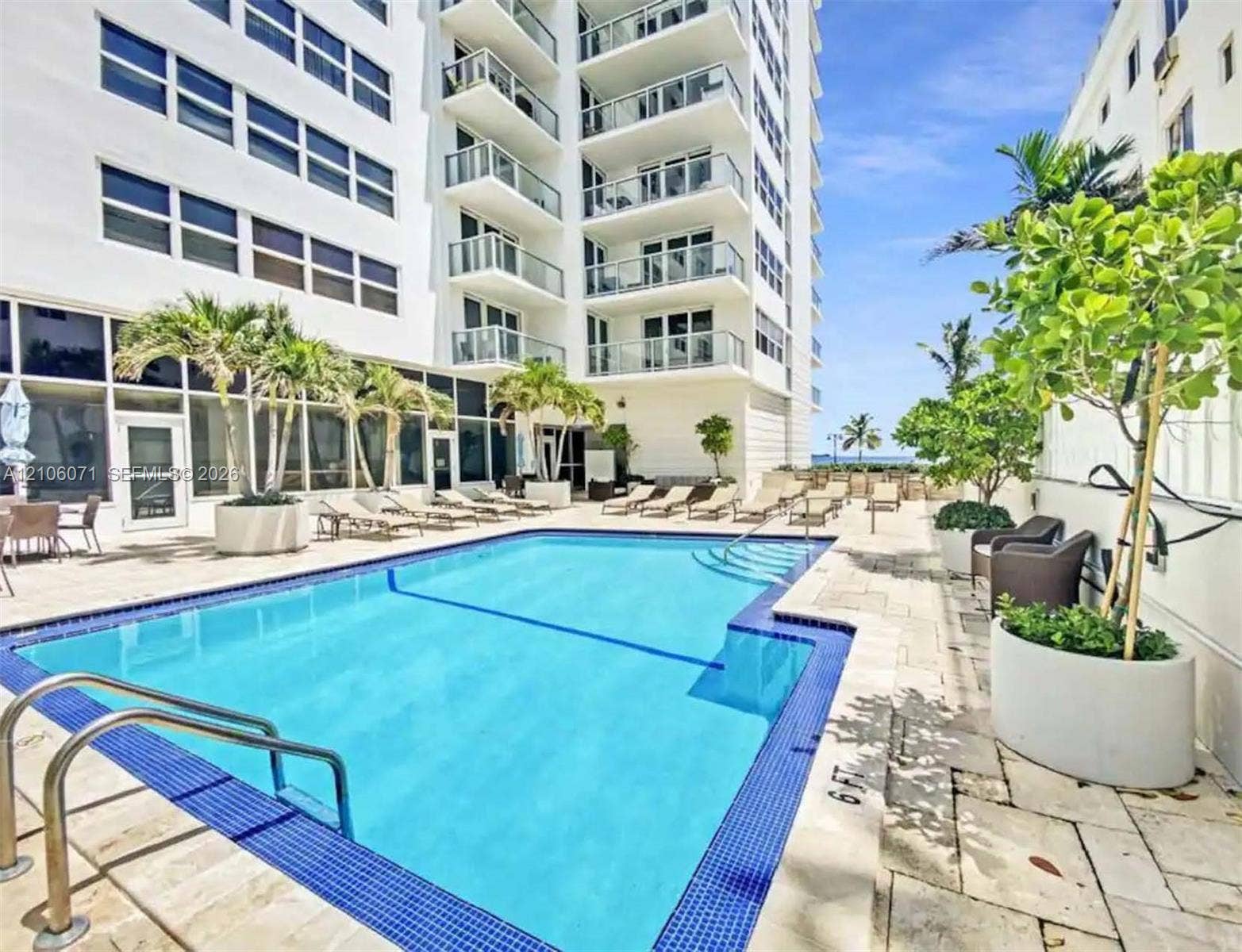 209 N Fort Lauderdale Beach Boulevard, #5B, Fort Lauderdale, Fort Lauderdale, FL 33304 Photo 21