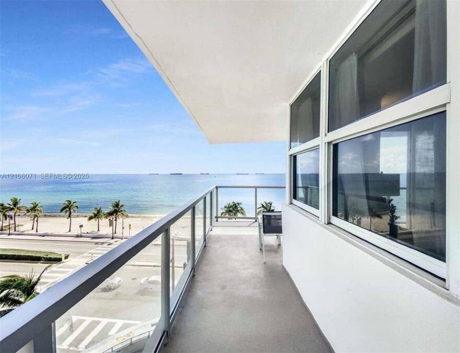 209 N Fort Lauderdale Beach Boulevard, #5B, Fort Lauderdale, Fort Lauderdale, FL 33304 Photo 17