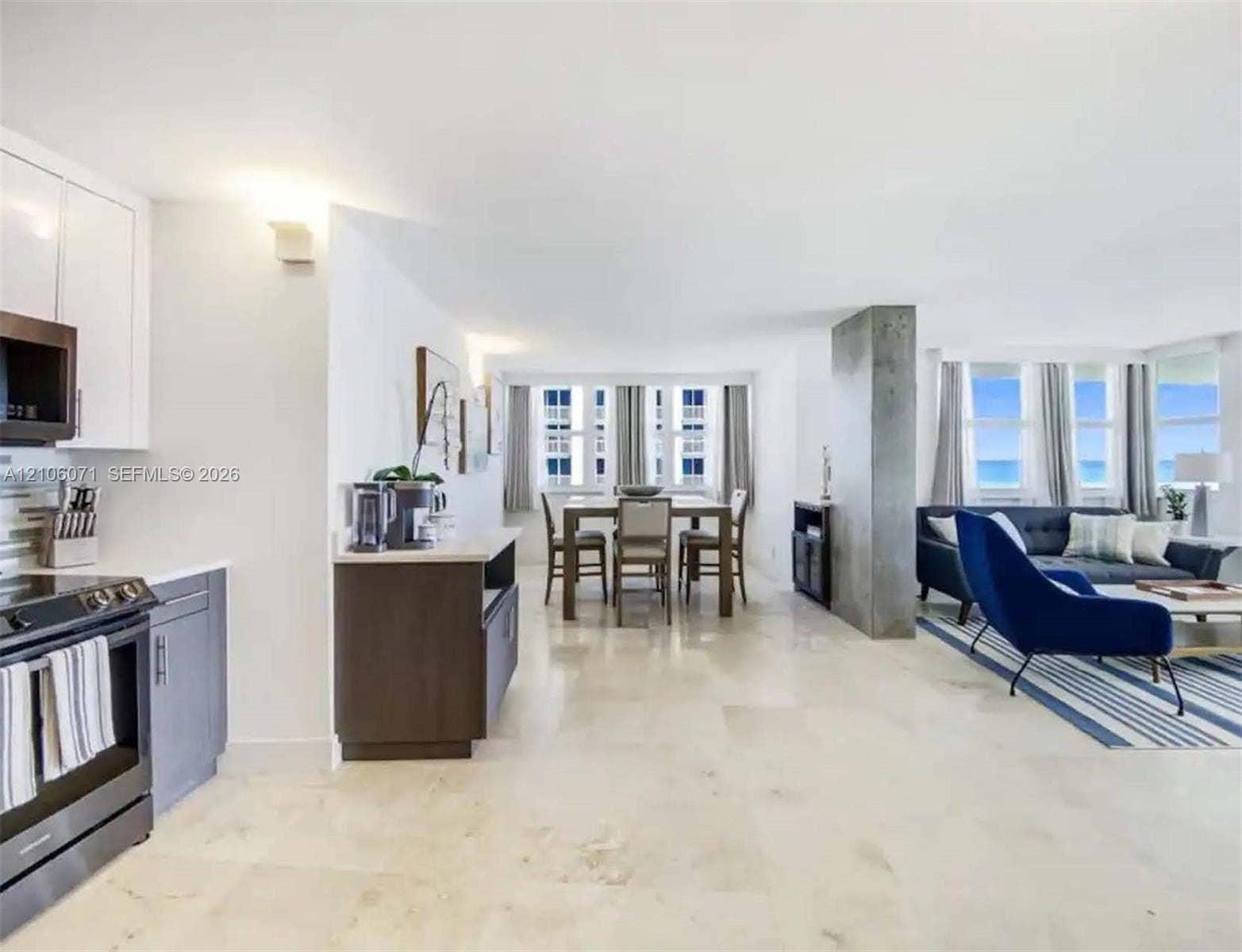 209 N Fort Lauderdale Beach Boulevard, #5B, Fort Lauderdale, Fort Lauderdale, FL 33304 Photo 8