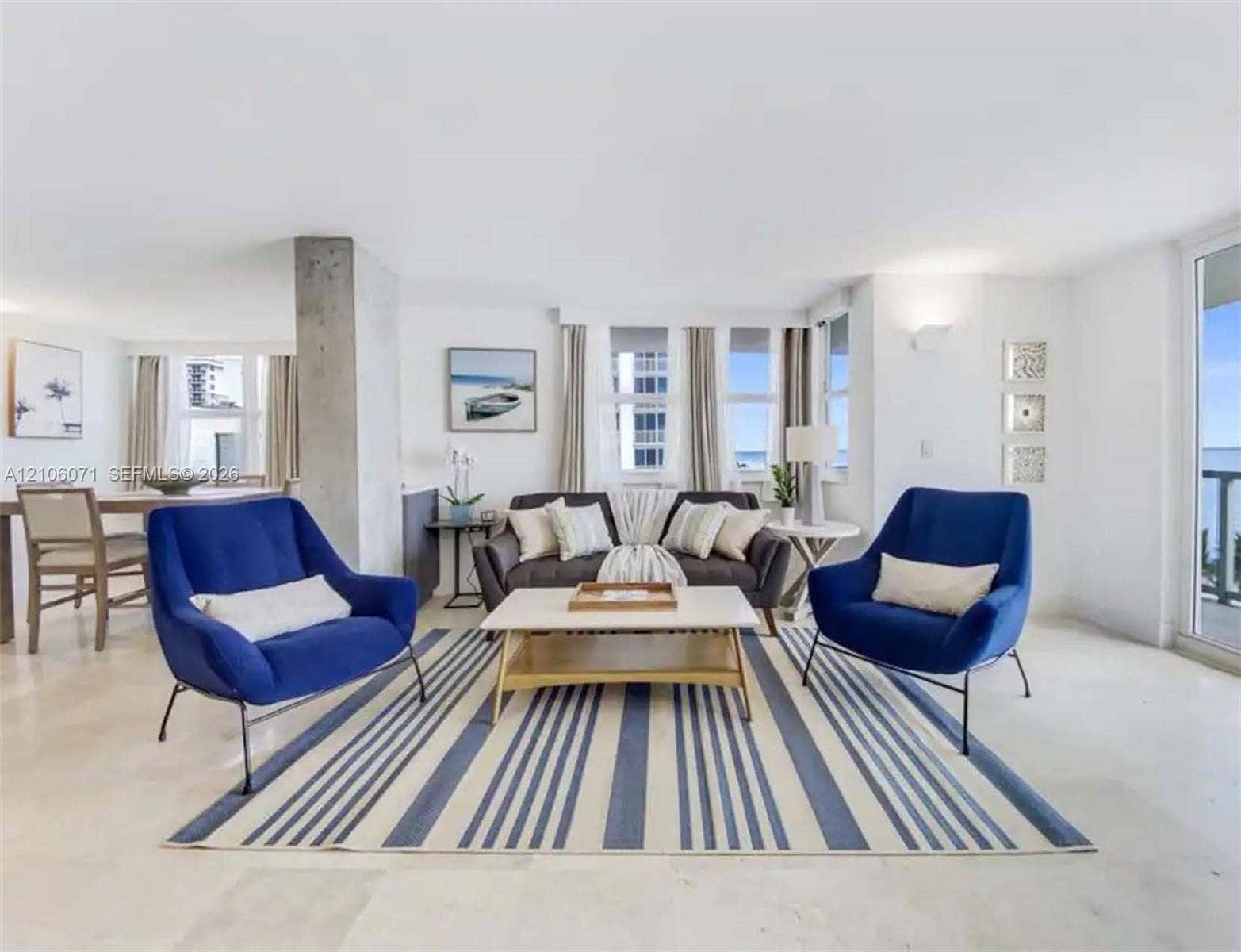 209 N Fort Lauderdale Beach Boulevard, #5B, Fort Lauderdale, Fort Lauderdale, FL 33304 Photo 6