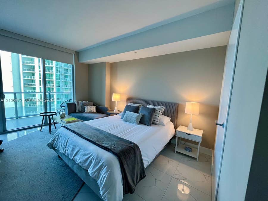 Property photo for 1300 Brickell Bay Drive, #1806, Miami, FL