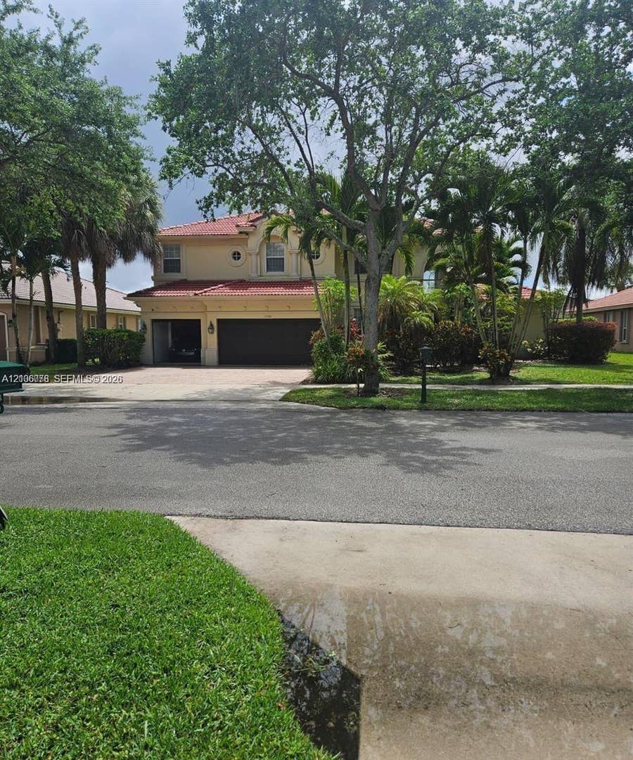 Property photo for 13382 Lakepointe Circle, #0, Cooper City, FL