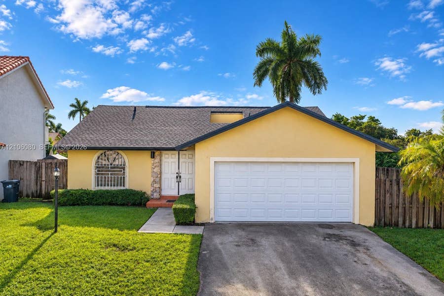 Property photo for 6039 SW 152nd Court, Miami, FL