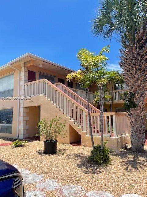 Property photo for 324 SE 10th Avenue, #1-8, Pompano Beach, FL