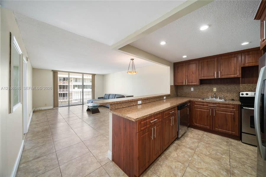 Property photo for 16710 NE 9th Avenue, #705, North Miami Beach, FL