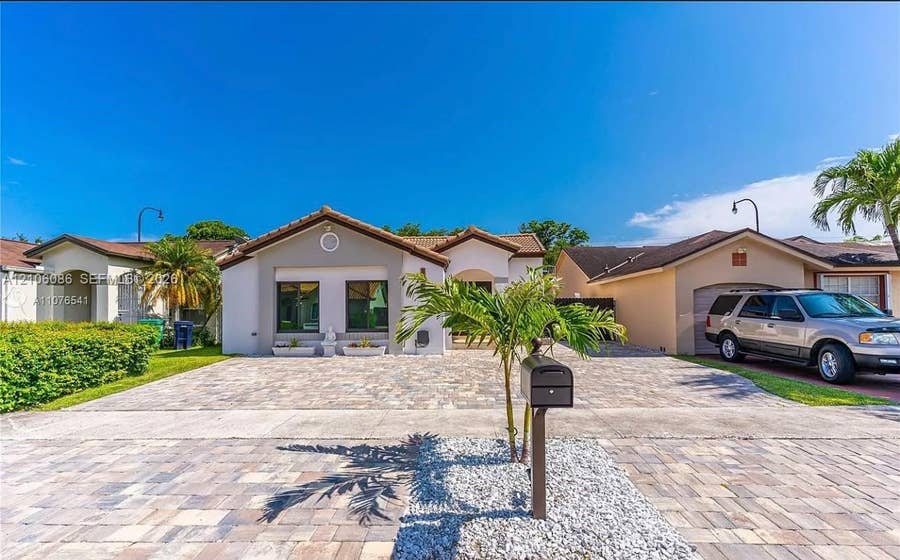Property photo for 14250 SW 103rd Terrace, Miami, FL