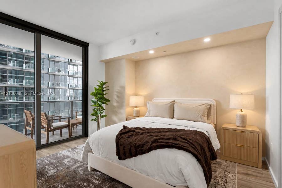 Property photo for 801 S Miami Avenue, #3107, Miami, FL