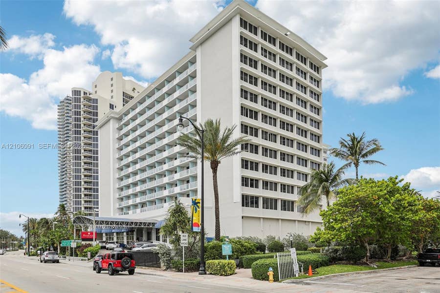 Property photo for 19201 Collins Avenue, #223, Sunny Isles Beach, FL