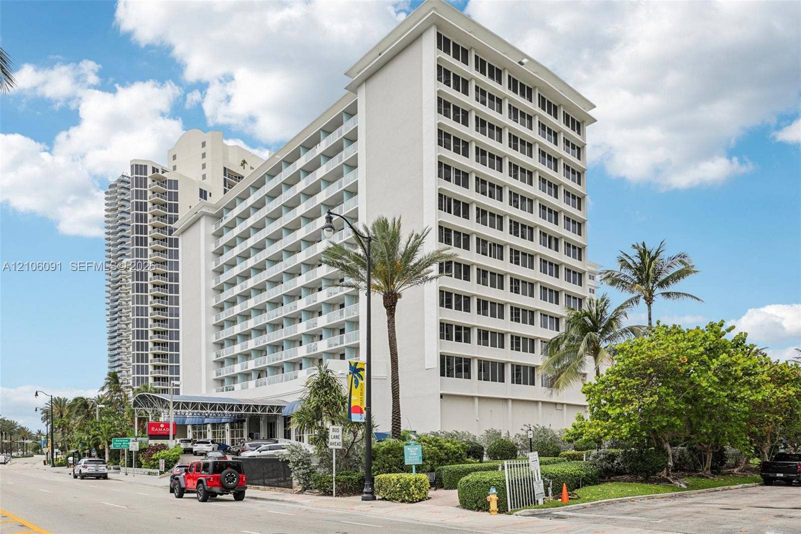 19201 Collins Avenue, #223, Sunny Isles Beach, FL 33160 Photo 1