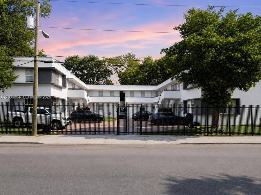 Property photo for 551 NE 62nd Street, #6, Miami, FL