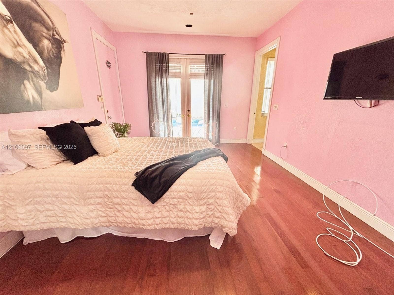 1141 Waterside Lane, Hollywood, FL 33019 Main floor