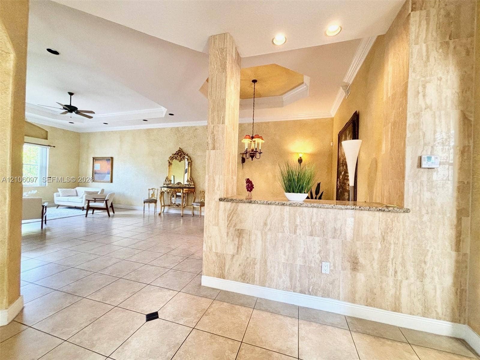 1141 Waterside Lane, Hollywood, FL 33019 Photo 8