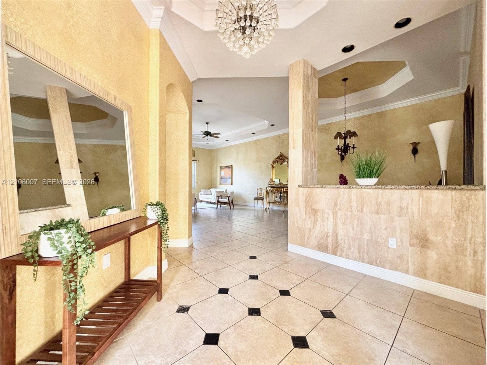 1141 Waterside Lane, Hollywood, FL 33019 Photo 7