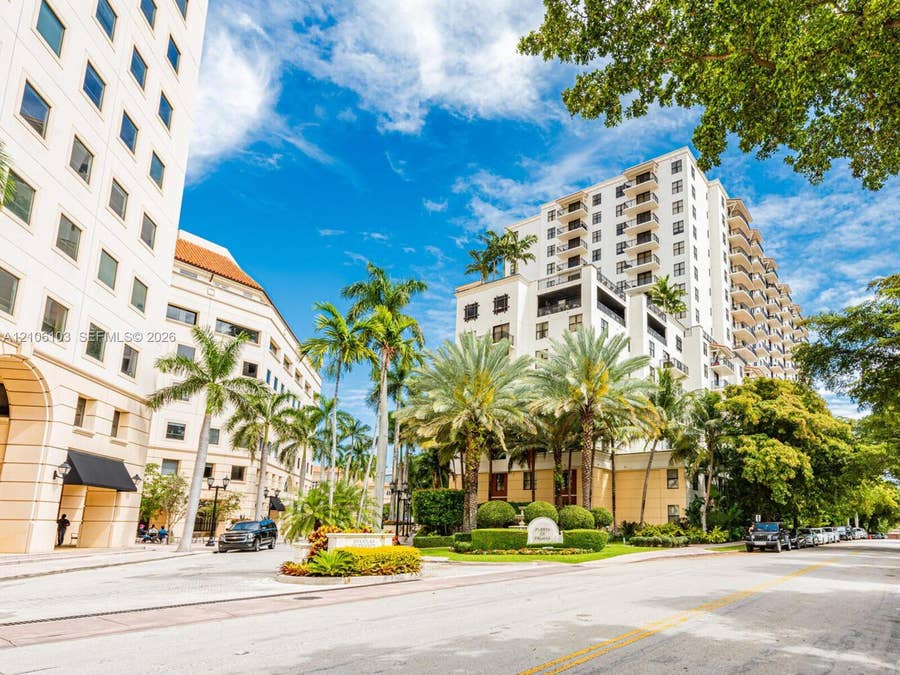 Property photo for 888 S Douglas Road, #602, Coral Gables, FL