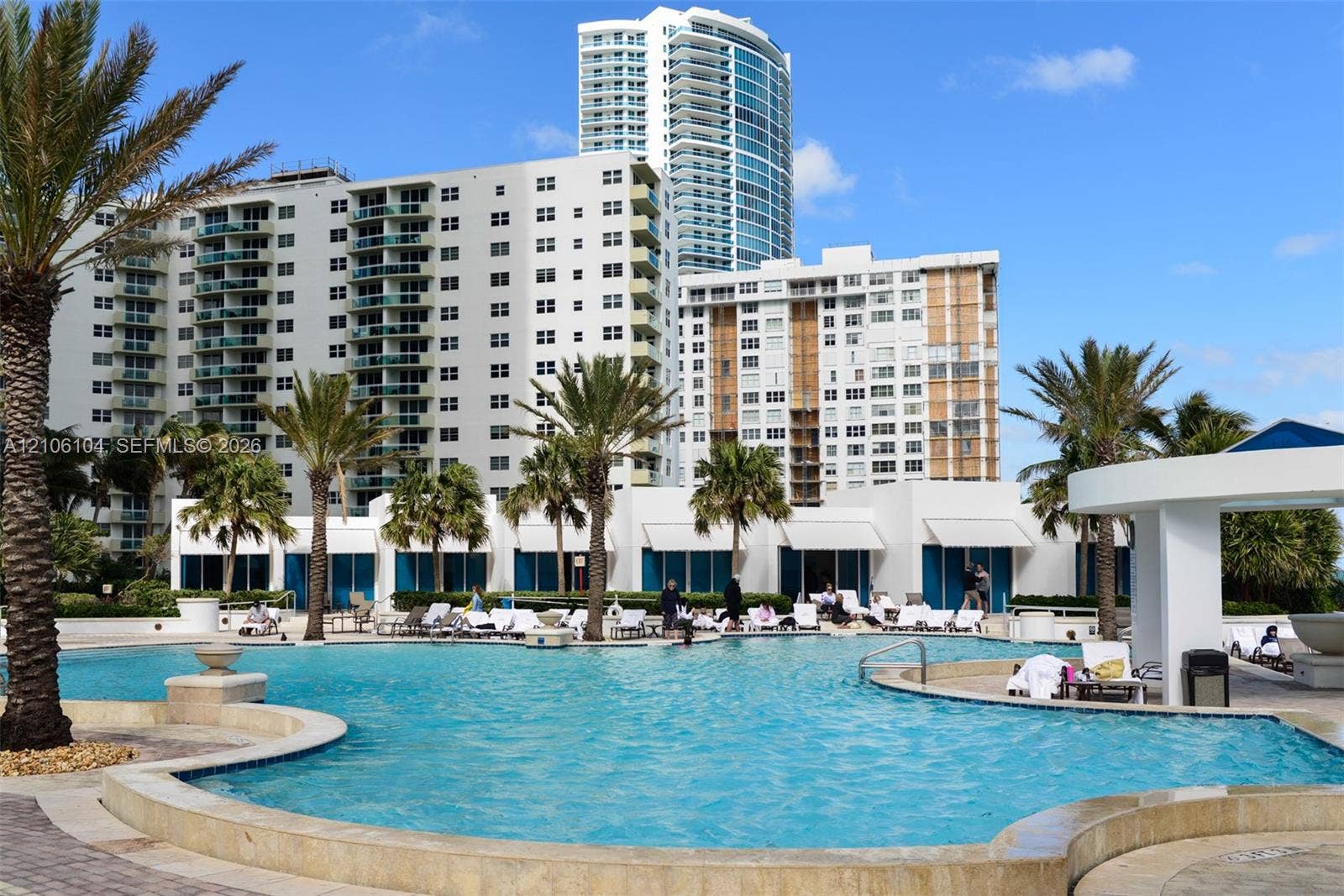 3101 S Ocean Drive, #404, Hollywood, FL 33019 Photo 41