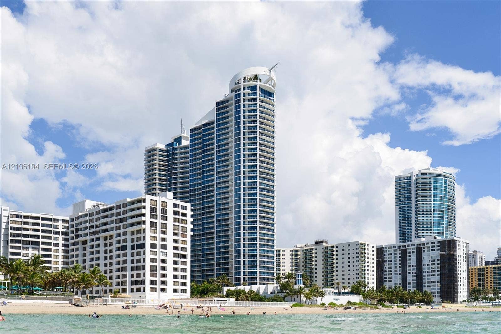 3101 S Ocean Drive, #404, Hollywood, FL 33019 Photo 36