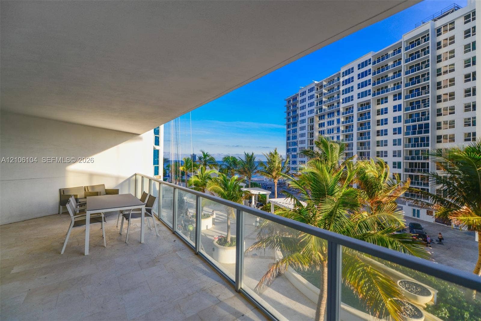 3101 S Ocean Drive, #404, Hollywood, FL 33019 Photo 28