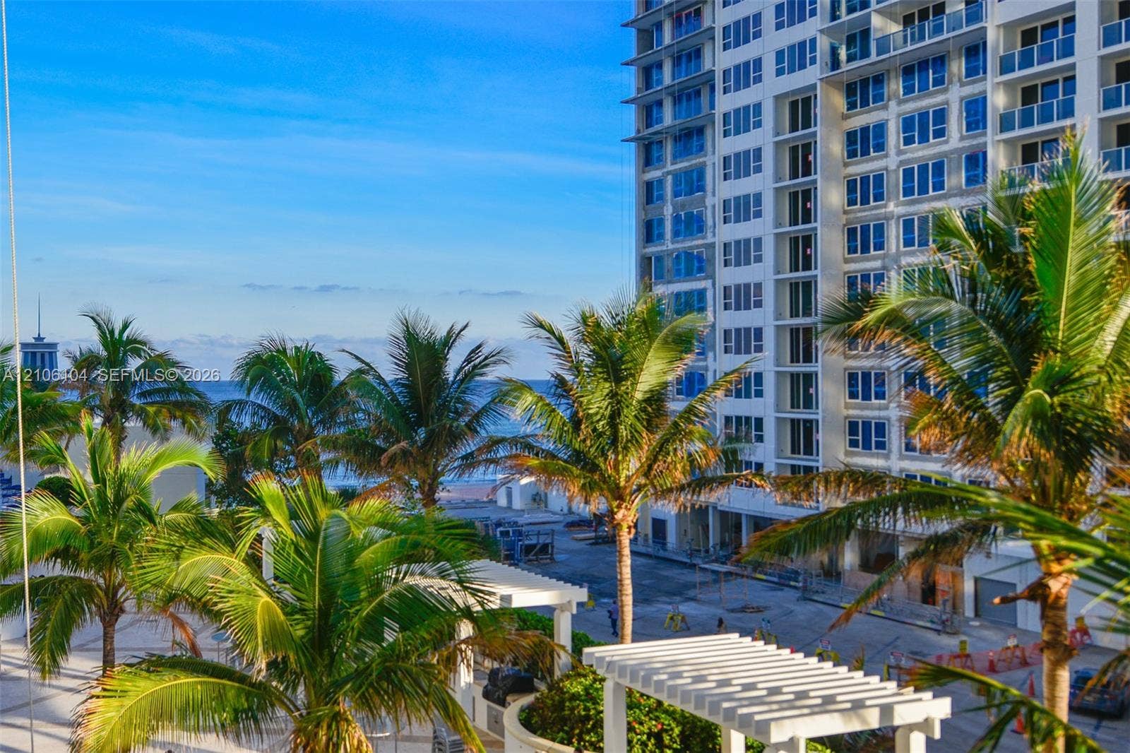 3101 S Ocean Drive, #404, Hollywood, FL 33019 Photo 43