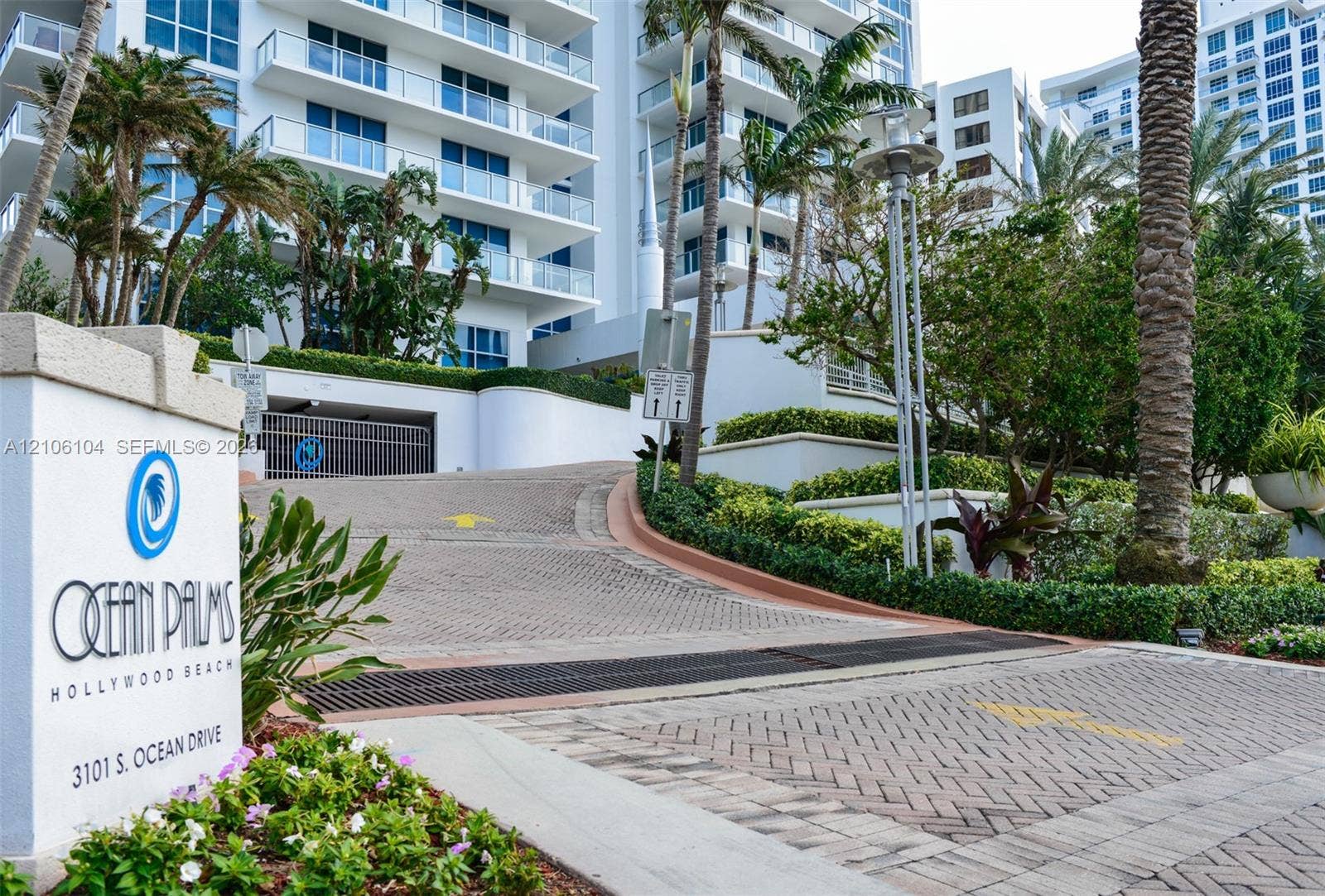3101 S Ocean Drive, #404, Hollywood, FL 33019 Photo 37
