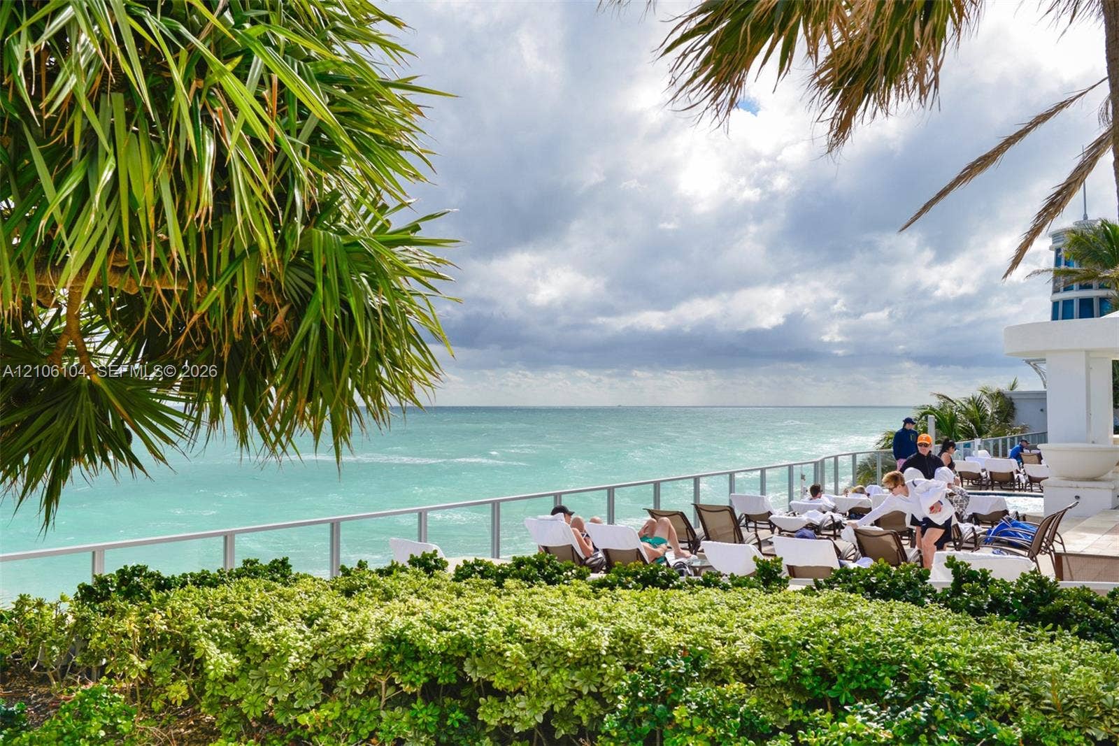 3101 S Ocean Drive, #404, Hollywood, FL 33019 Photo 42