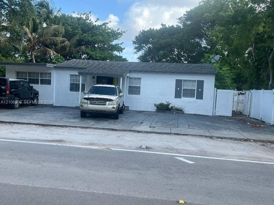 Property photo for 1341 NE 149 Street, North Miami, FL