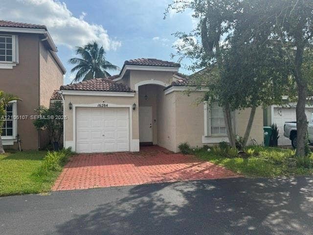 Property photo for 16284 SW 100th Terrace, Miami, FL