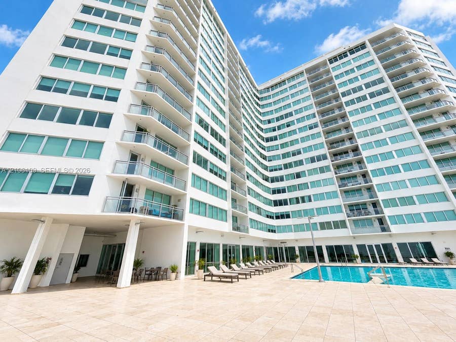 Property photo for 7135 Collins Avenue, #1221, Miami Beach, FL