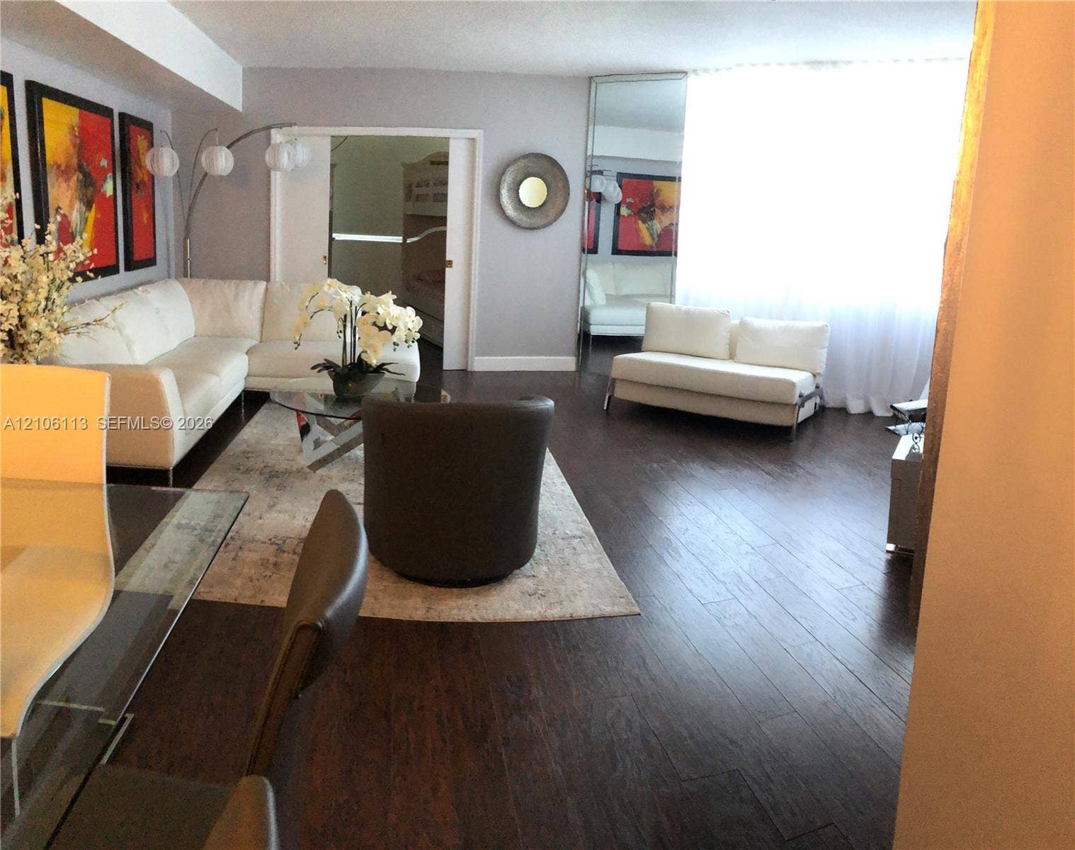 905 Brickell Bay Drive, #327, Miami, Miami, FL 33131 Photo 3