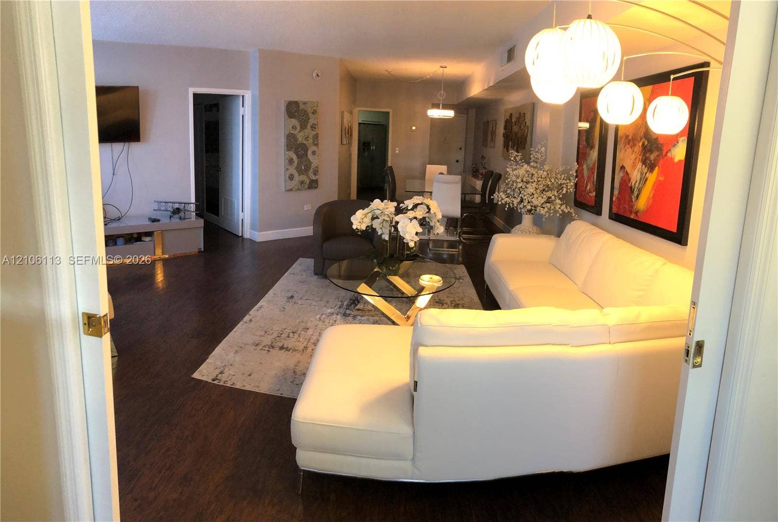 905 Brickell Bay Drive, #327, Miami, Miami, FL 33131 Photo 11