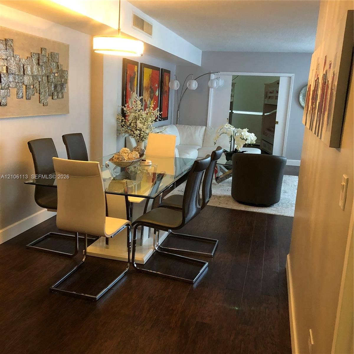 905 Brickell Bay Drive, #327, Miami, Miami, FL 33131 Photo 2