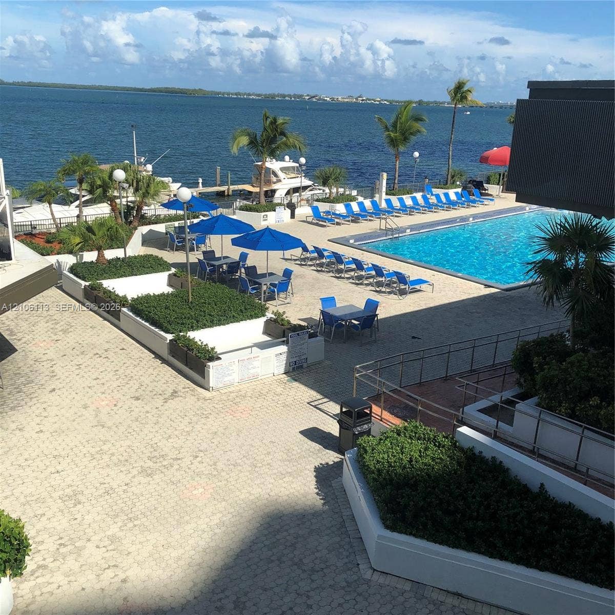 905 Brickell Bay Drive, #327, Miami, Miami, FL 33131 Photo 35