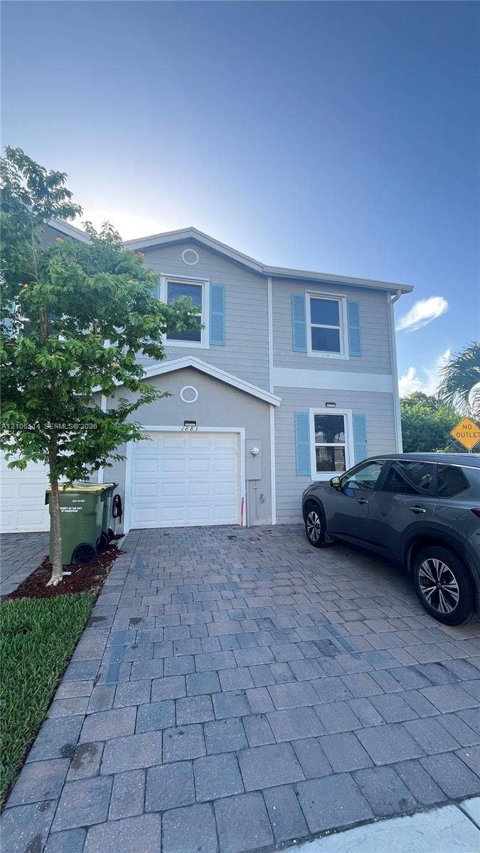 Property photo for 1883 SE 9th Terrace, Homestead, FL
