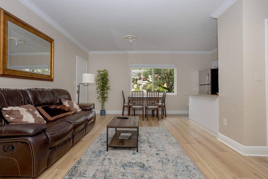 Property photo for 1 Edgewater Drive, #201, Coral Gables, FL