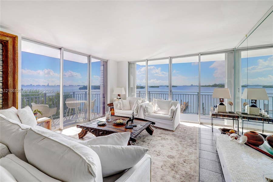 Property photo for 770 NE 69th Street, #4I, Miami, FL