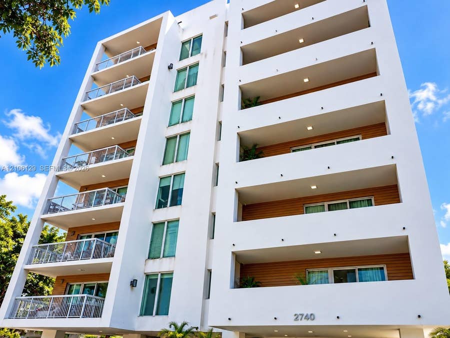 Property photo for 2740 SW 28th Terrace, #307, Miami, FL