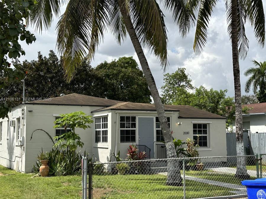 Property photo for 2030 NW 34th Street, Miami, FL