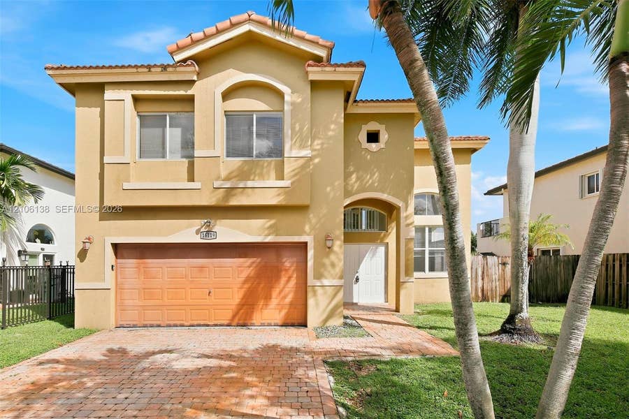 Property photo for 16119 SW 61st Lane, Miami, FL