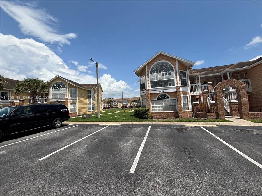 Property photo for 2474 Sweetwater Club Circle, #103, Kissimmee, FL