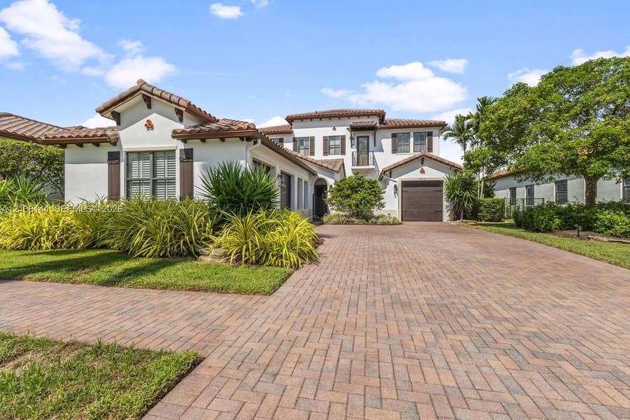 Property photo for 2812 NW 84th Terrace, Cooper City, FL