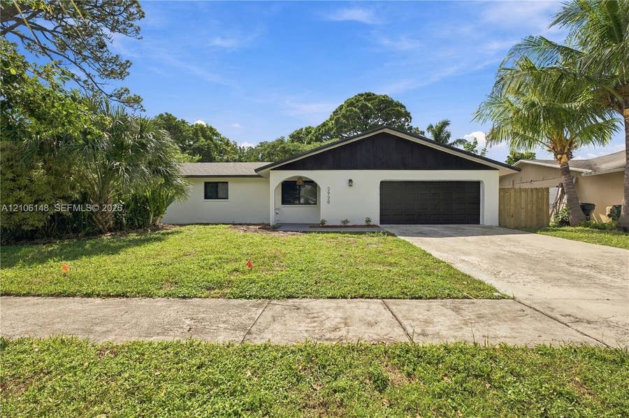 Property photo for 2920 Dorson Way, Delray Beach, FL