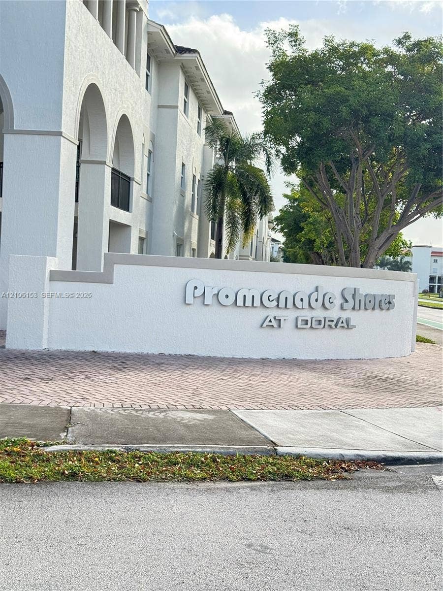 Property photo for 11101 NW 83rd Street, #202, Doral, FL