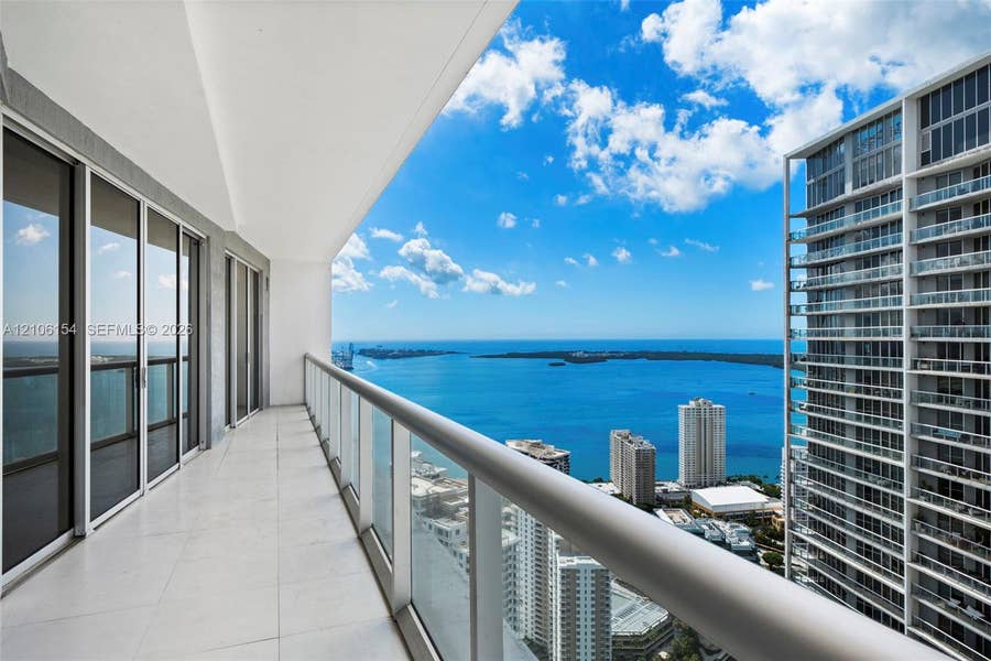 Property photo for 475 Brickell Avenue, #5209, Miami, FL
